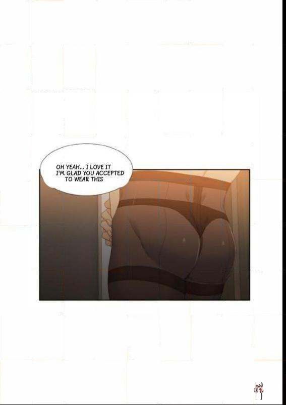 Blood Link Blood Link Chapter 36 - Page 9