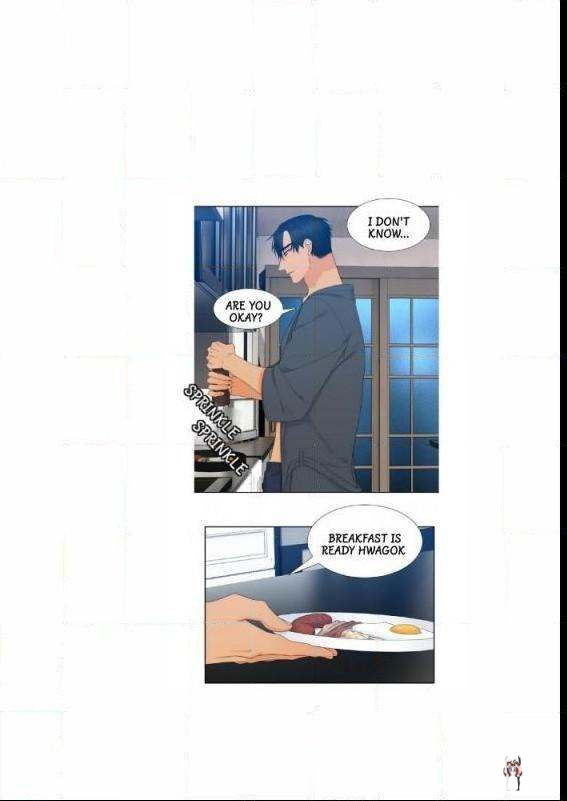 Blood Link Blood Link Chapter 37 - Page 10