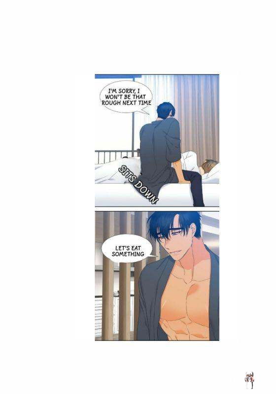 Blood Link Blood Link Chapter 37 - Page 11