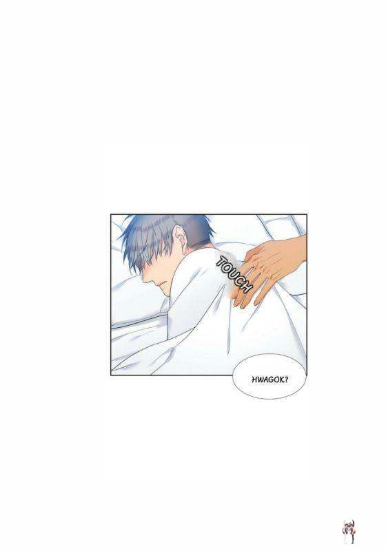 Blood Link Blood Link Chapter 37 - Page 12