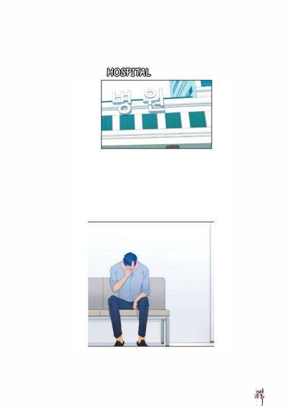 Blood Link Blood Link Chapter 37 - Page 14