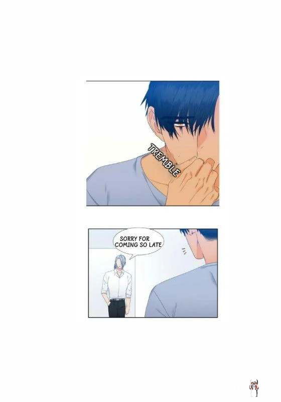 Blood Link Blood Link Chapter 37 - Page 15