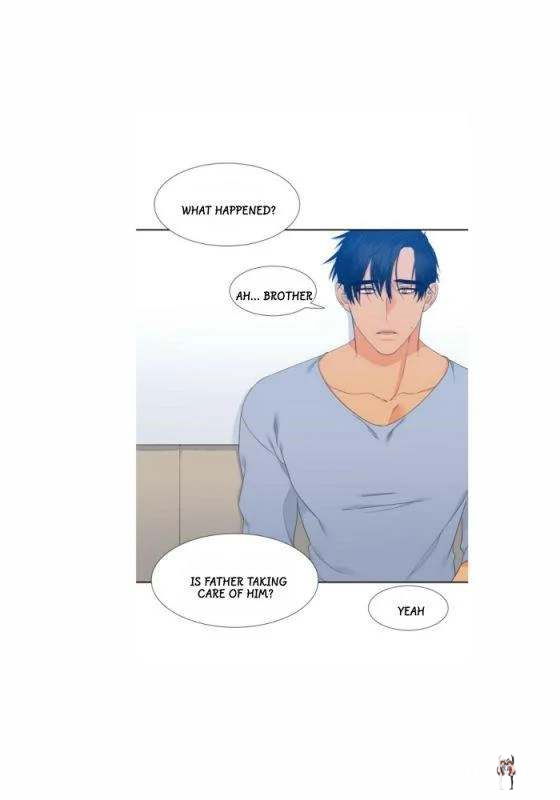 Blood Link Blood Link Chapter 37 - Page 16