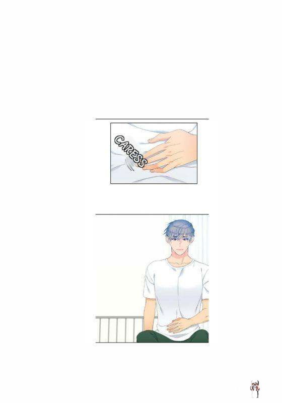 Blood Link Blood Link Chapter 37 - Page 21