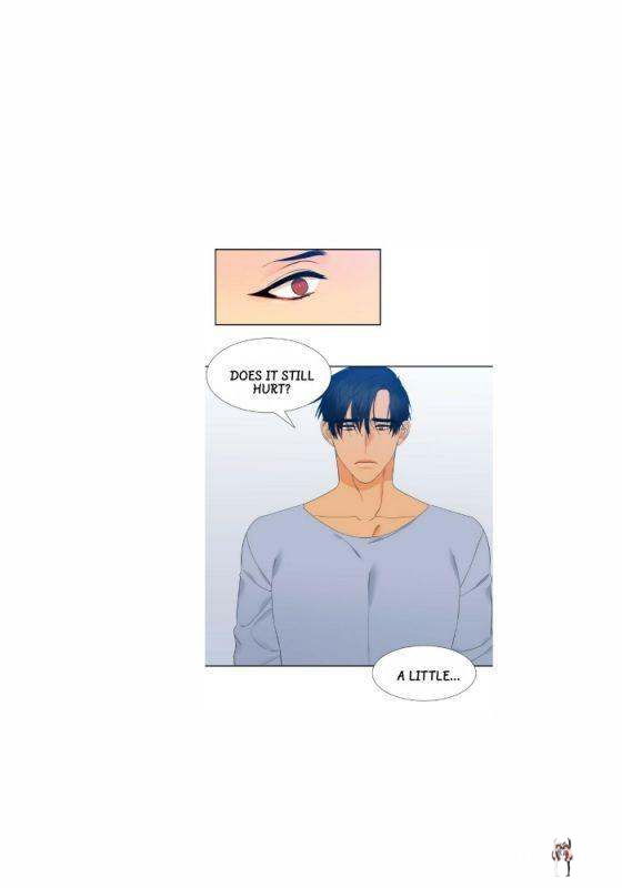 Blood Link Blood Link Chapter 37 - Page 23