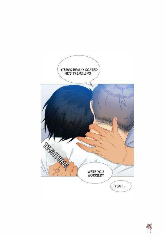 Blood Link Blood Link Chapter 37 - Page 26