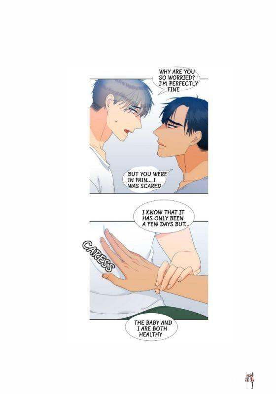 Blood Link Blood Link Chapter 37 - Page 27