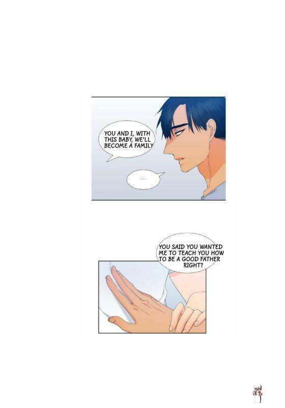 Blood Link Blood Link Chapter 37 - Page 30