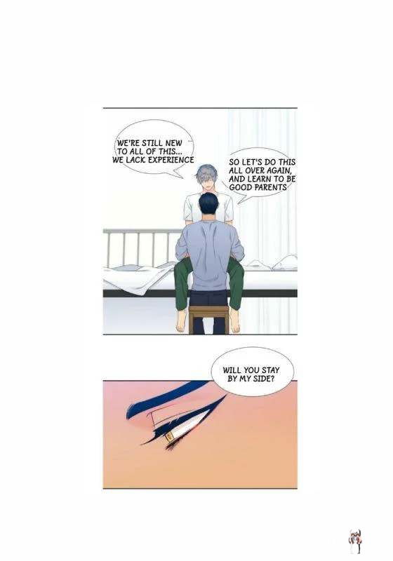 Blood Link Blood Link Chapter 37 - Page 31