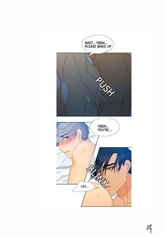 Blood Link Blood Link Chapter 37 - Page 5