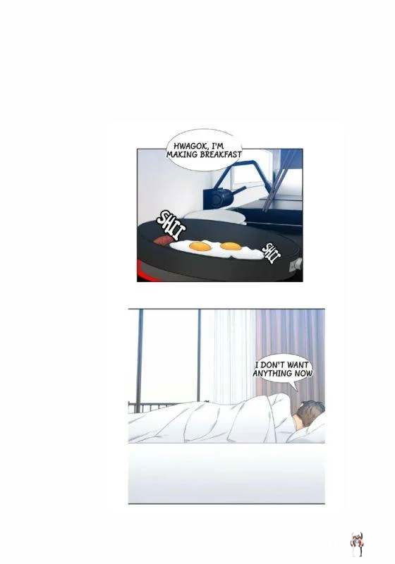 Blood Link Blood Link Chapter 37 - Page 8