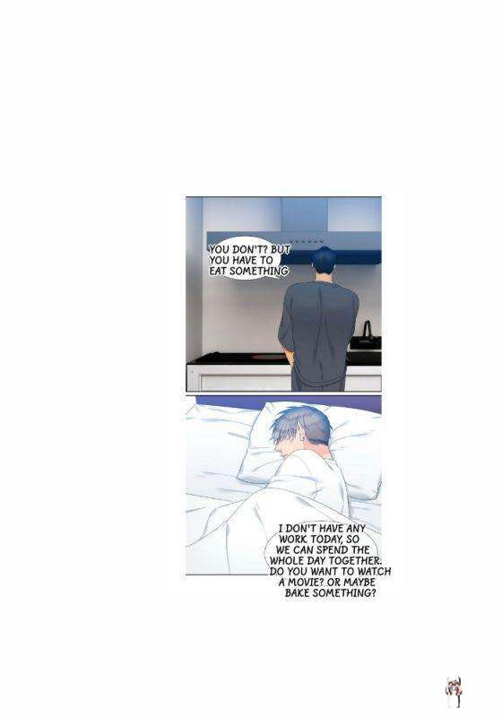 Blood Link Blood Link Chapter 37 - Page 9