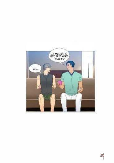 Blood Link Blood Link Chapter 38 - Page 11