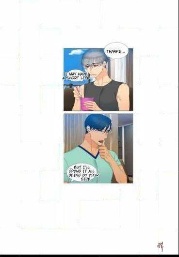 Blood Link Blood Link Chapter 38 - Page 12