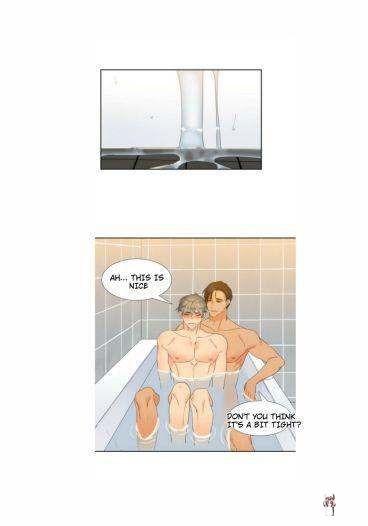 Blood Link Blood Link Chapter 38 - Page 13