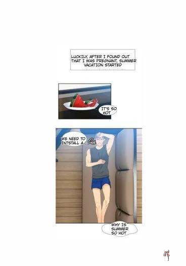 Blood Link Blood Link Chapter 38 - Page 2