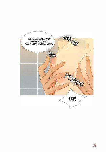 Blood Link Blood Link Chapter 38 - Page 20