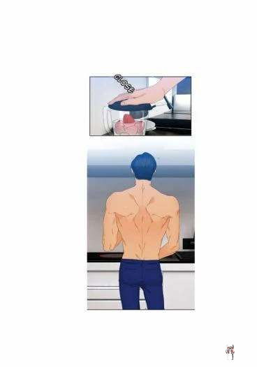 Blood Link Blood Link Chapter 38 - Page 26