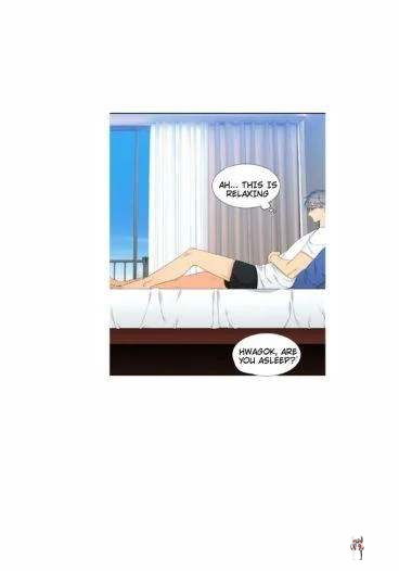 Blood Link Blood Link Chapter 38 - Page 27