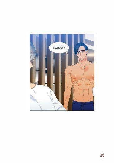 Blood Link Blood Link Chapter 38 - Page 28