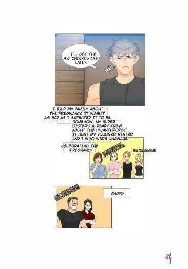 Blood Link Blood Link Chapter 38 - Page 3