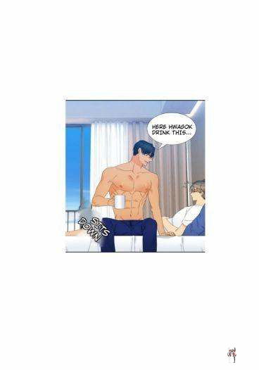 Blood Link Blood Link Chapter 38 - Page 30