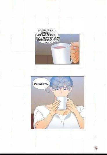 Blood Link Blood Link Chapter 38 - Page 31