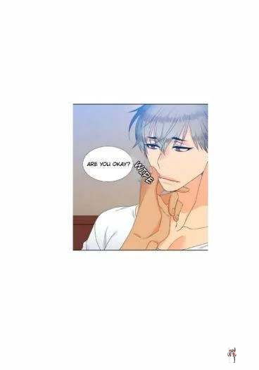 Blood Link Blood Link Chapter 38 - Page 33