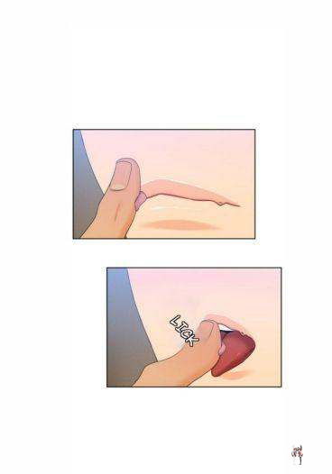 Blood Link Blood Link Chapter 38 - Page 34