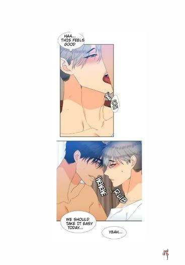 Blood Link Blood Link Chapter 38 - Page 37