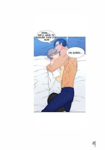 Blood Link Blood Link Chapter 38 - Page 38