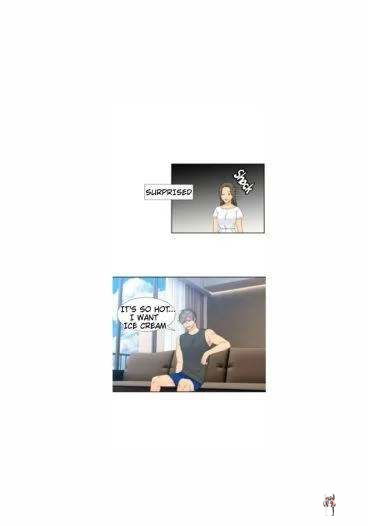 Blood Link Blood Link Chapter 38 - Page 4