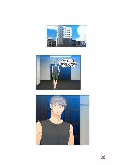 Blood Link Blood Link Chapter 38 - Page 5