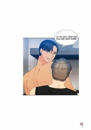 Blood Link Blood Link Chapter 39 - Page 10