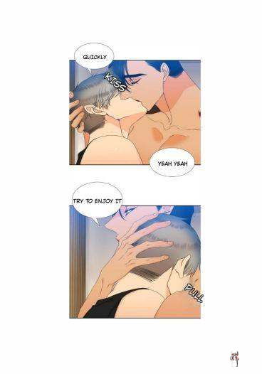 Blood Link Blood Link Chapter 39 - Page 13