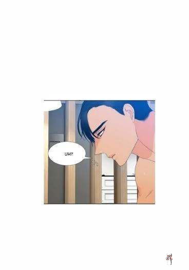 Blood Link Blood Link Chapter 39 - Page 19