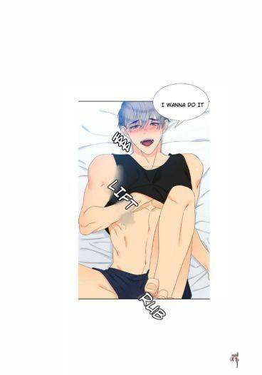 Blood Link Blood Link Chapter 39 - Page 21