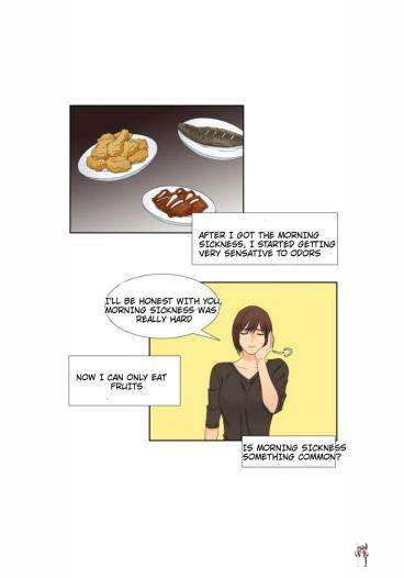 Blood Link Blood Link Chapter 39 - Page 5