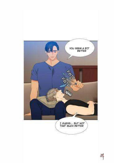 Blood Link Blood Link Chapter 39 - Page 6