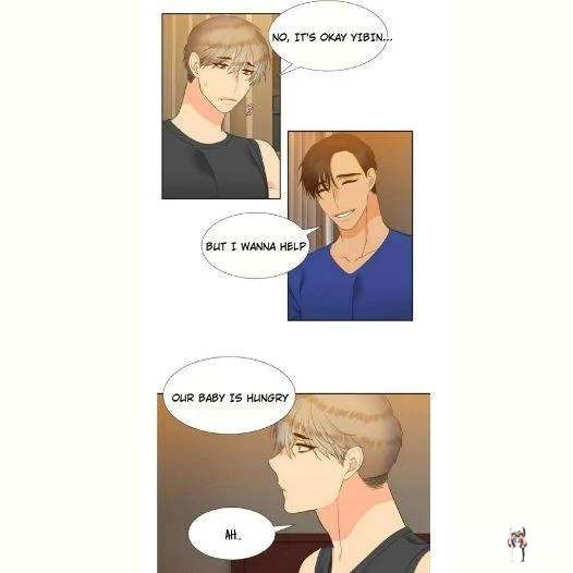 Blood Link Blood Link Chapter 40 - Page 10