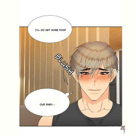 Blood Link Blood Link Chapter 40 - Page 11