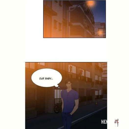 Blood Link Blood Link Chapter 40 - Page 12