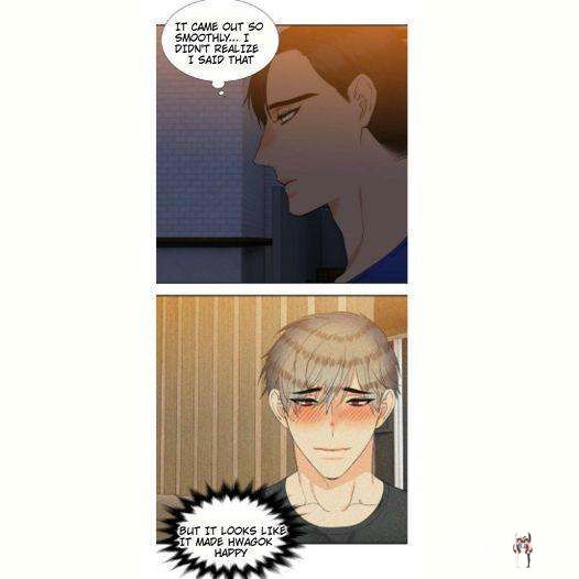 Blood Link Blood Link Chapter 40 - Page 13