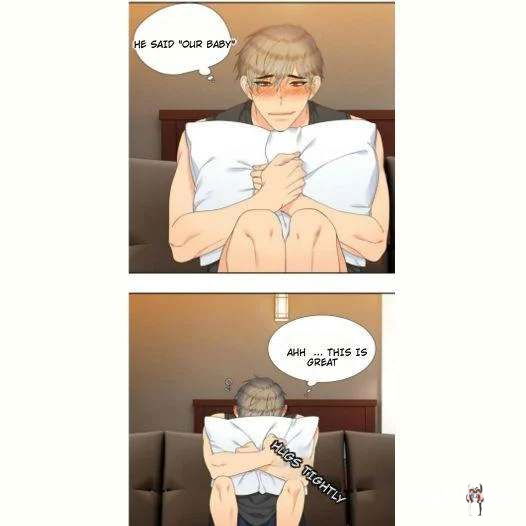 Blood Link Blood Link Chapter 40 - Page 15