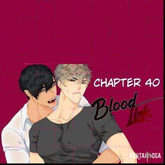 Blood Link Blood Link Chapter 40 - Page 2