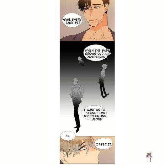 Blood Link Blood Link Chapter 40 - Page 24