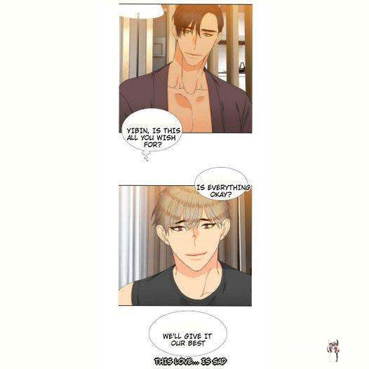 Blood Link Blood Link Chapter 40 - Page 25