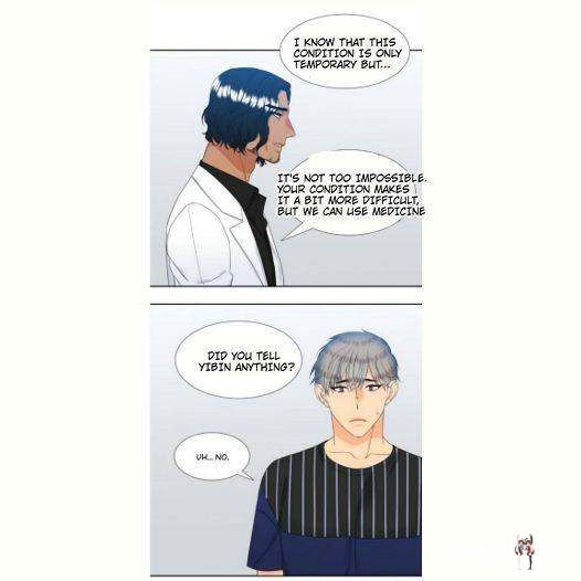 Blood Link Blood Link Chapter 40 - Page 28