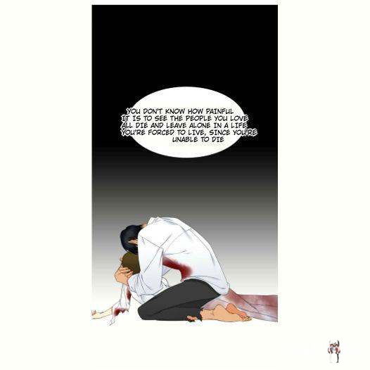 Blood Link Blood Link Chapter 40 - Page 31