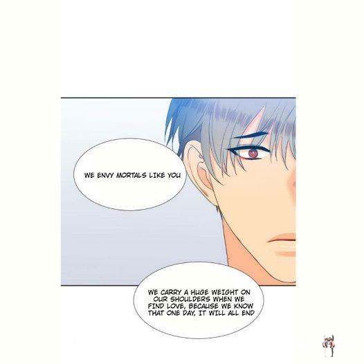 Blood Link Blood Link Chapter 40 - Page 33